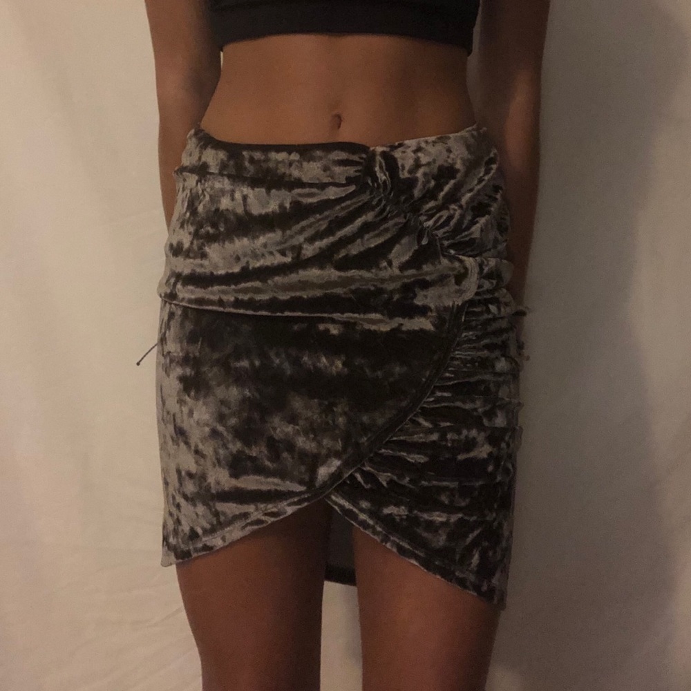 Urban Outfitter Bodycon Skirt